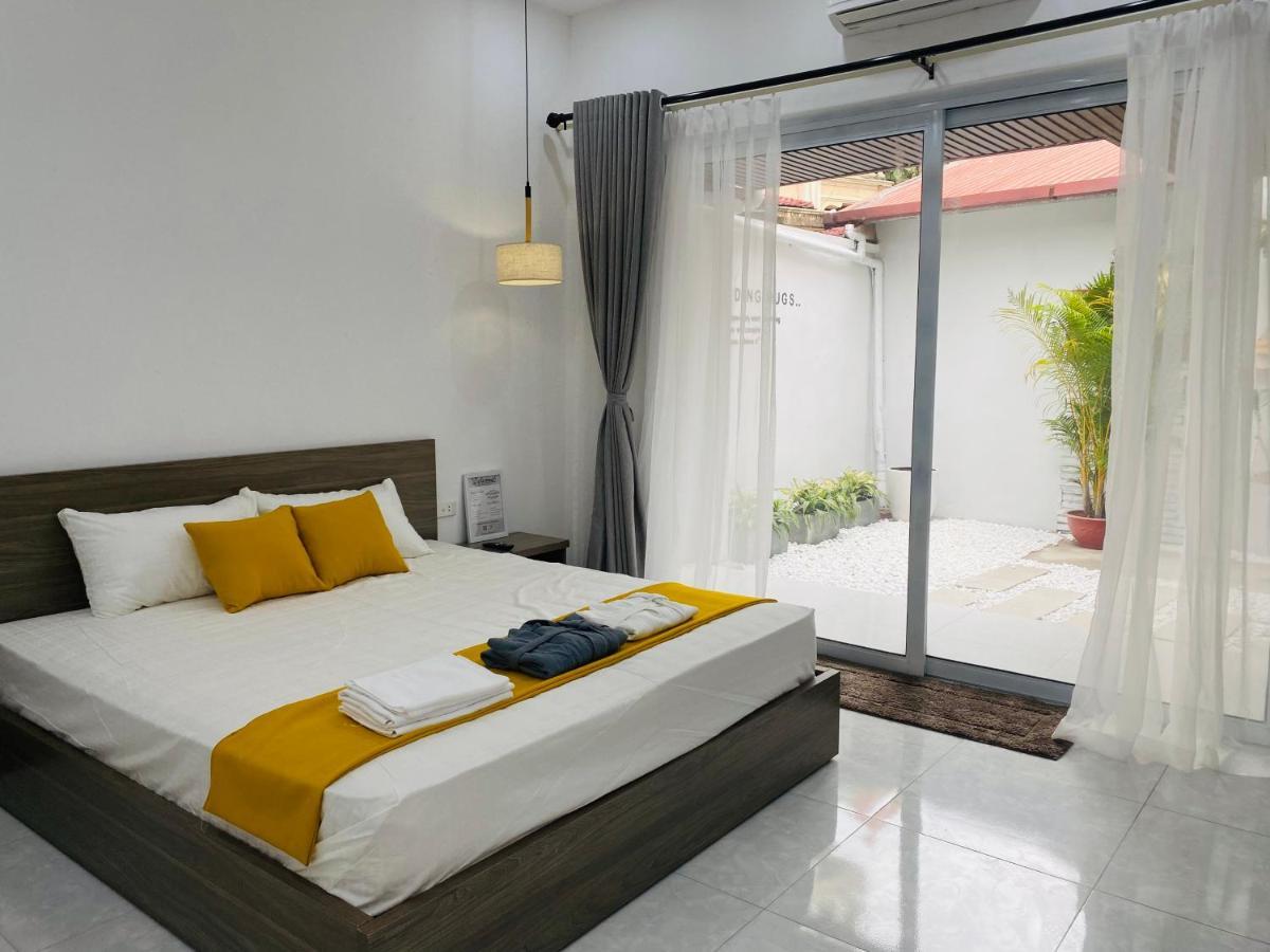 Camellia Home Lang Son Luaran gambar