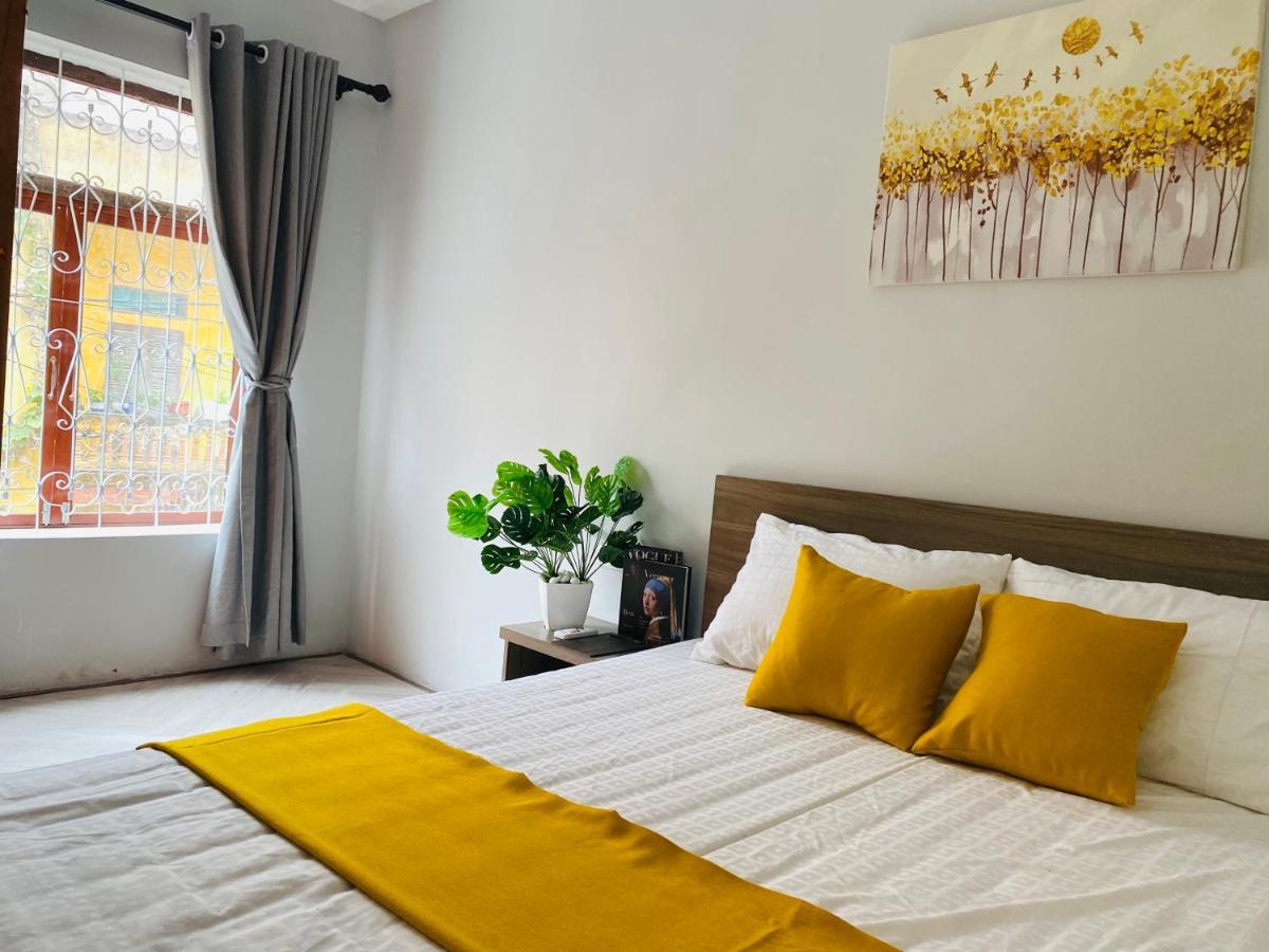 Camellia Home Lang Son Luaran gambar