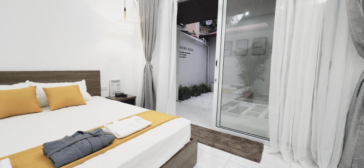 Camellia Home Lang Son Luaran gambar
